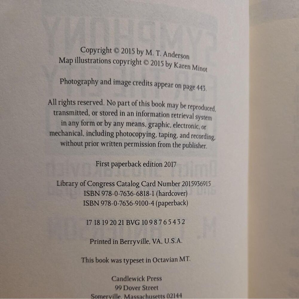 Books - Picture 8 of 8